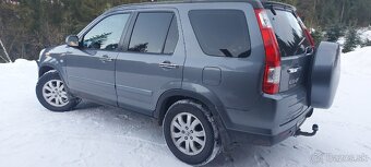 Honda CRV 2,2 4x4 2006 - 2