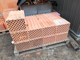 Predám stavebný materiál - 2