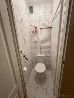 Prenájom 2-izbového bytu s balkónom - 2