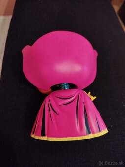 Funko POP Marvel Doctor Strange 651 SE - 2