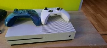Xbox one S - 2
