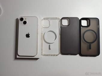 Iphone 13 White 256Gb - 2