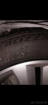 Plechače renault dacia zimne pneu - 2