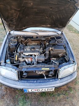 Predam Volvo V40 1.8benzin - 2