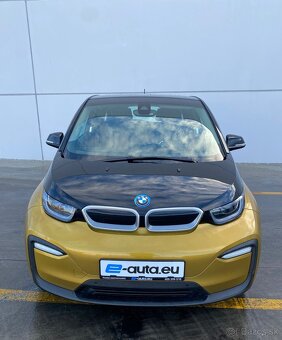 BMW i3 120 Ah 2021 - 2