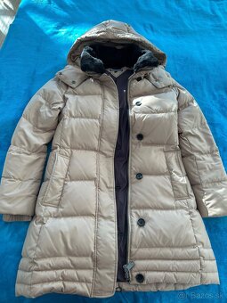 Bunda Tommy Hilfiger vel. S - 2