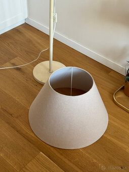 Lampa stojaca do obývačky - 2