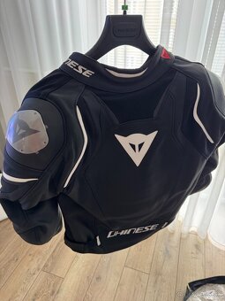 Bunda Dianese D-Air - 2