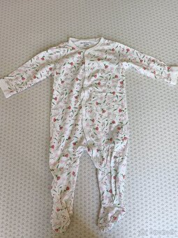 Dievčenské pyžamka, 2ks - 2