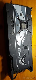 AMD Radeon RX Vega 64 Sapphire Nitro 8GB - 2