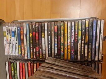 Mix Originalne CD cca120ks - 2