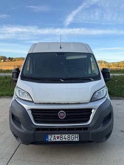 Fiat Ducato - 2