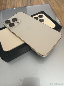 Apple iPhone 13 pro - 2