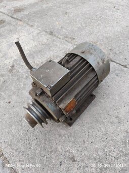 Elektromotor 3kw - 2