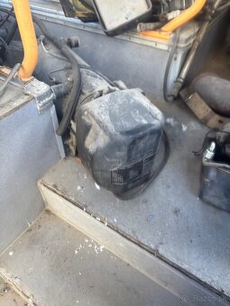 Predám ebersprecher - 2