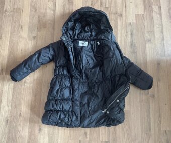 Dolce&gabbana junior detská bunda, 5rokov - 2