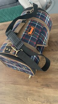 Prepravia pre zvieratá - 2