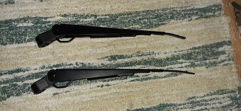 Suzuki Samurai tiahla stieracov - 2