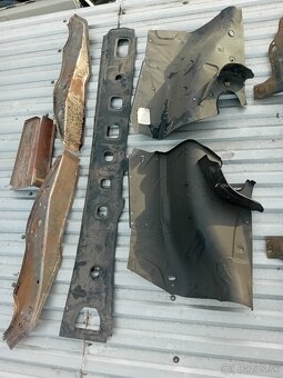 Skoda Felicia 1.3 50kw - 2