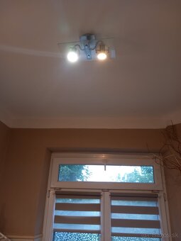 Predam stropne svietidlo-luster - 2