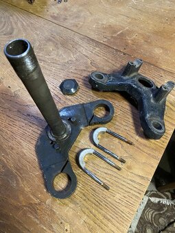 Okuliare ČZ 175 typ 477 - 2