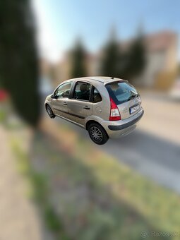 Citroen C3 Firio - 2