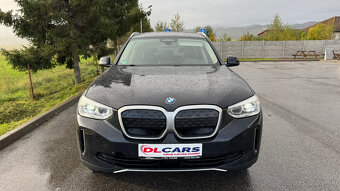 BMW iX3 A/T - 2