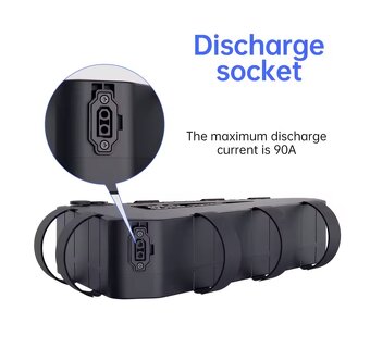 Batéria 52v 28ah - 2