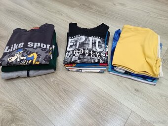 balik pre chlapca c. 122-128 - 2