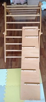 Piklerovej triangel - 2