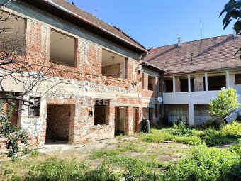 Na predaj polyfunkčný objekt, dom - 2