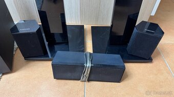 Reprosústava Samsung - 2