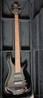 Basgitara Harley Benton - 2