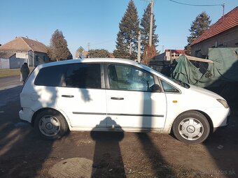 Ford c Max - 2