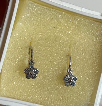 Detské naušnice - 2