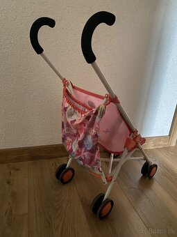 Kočík pre babiky - 2