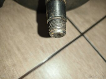 Jawa 250-353 kľukovka. - 2