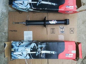 Škoda Favorit Forman tlmiče - 2