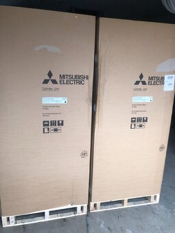 Hydrobox pro tepelné čerpadlo EHST20D-YM9DR1 - 2