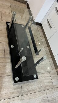 Konferenčný stol / stolík - 2