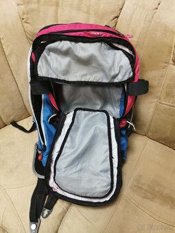 Ortovox Tour 30+7 W ABS - 2