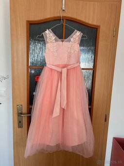 Predam detske saty - 2