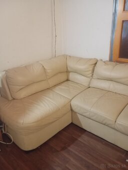 Sedacia súprava - 2