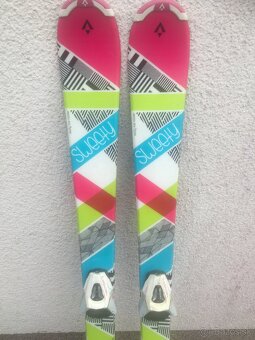 Lyze TECNO Pro.SWEETY - 2