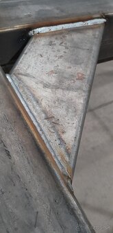 Práca prípadne brigádne na soboty a po dohode aj pracovné dn - 2