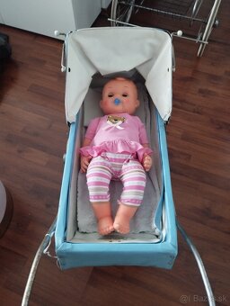 Predaj retro bábika Hamiro - 2