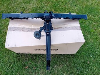 Toyota auris 2 2012-2015 lift - 2