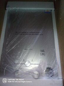 16l. LPG ohrievac vody akcia - 2