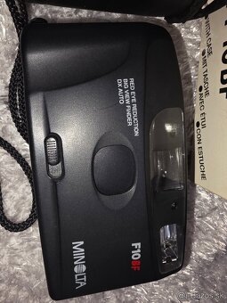 Minolta F10BF - 2