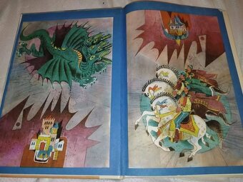 O Kaštieli v širokom poli - 2